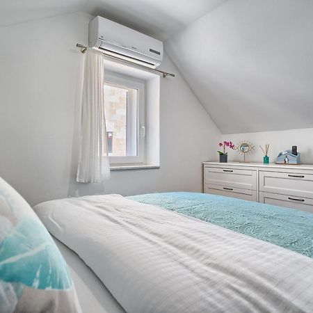 Loft Rooms Split Zewnętrze zdjęcie
