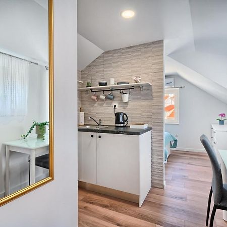 Loft Rooms Split Zewnętrze zdjęcie