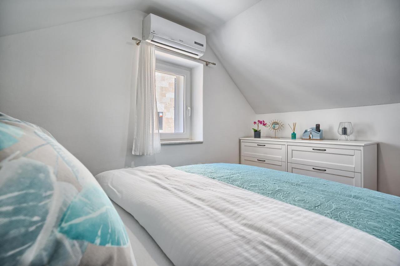 Loft Rooms Split Zewnętrze zdjęcie