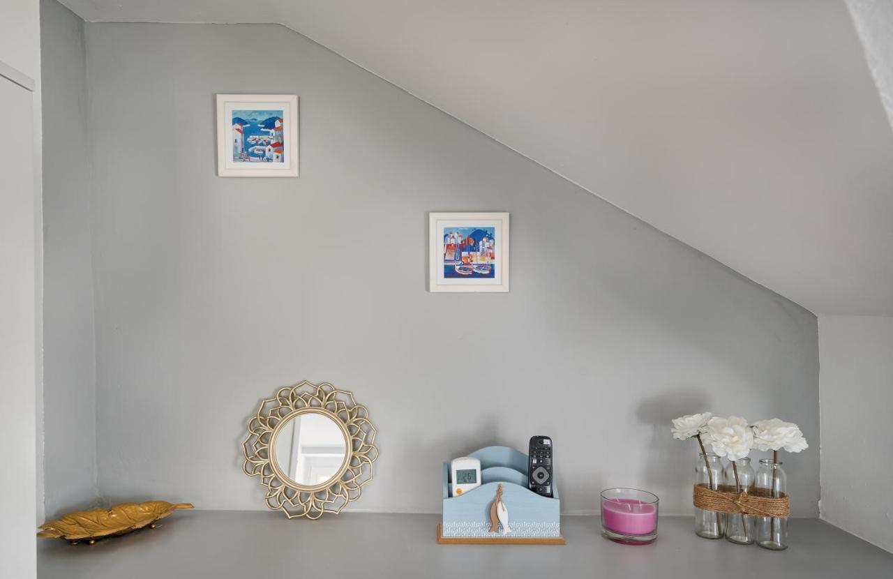 Loft Rooms Split Zewnętrze zdjęcie