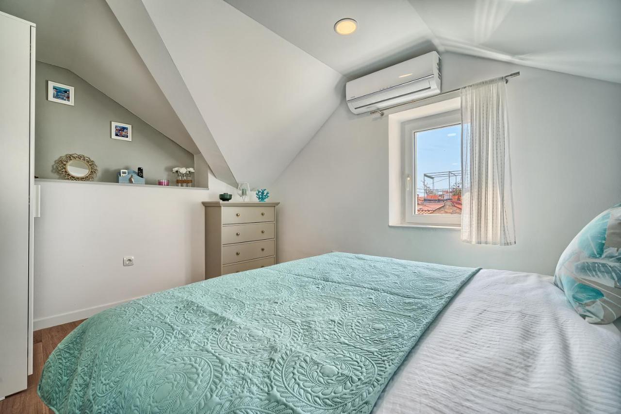 Loft Rooms Split Zewnętrze zdjęcie
