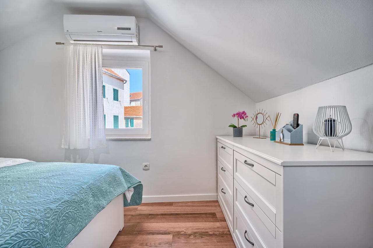 Loft Rooms Split Zewnętrze zdjęcie