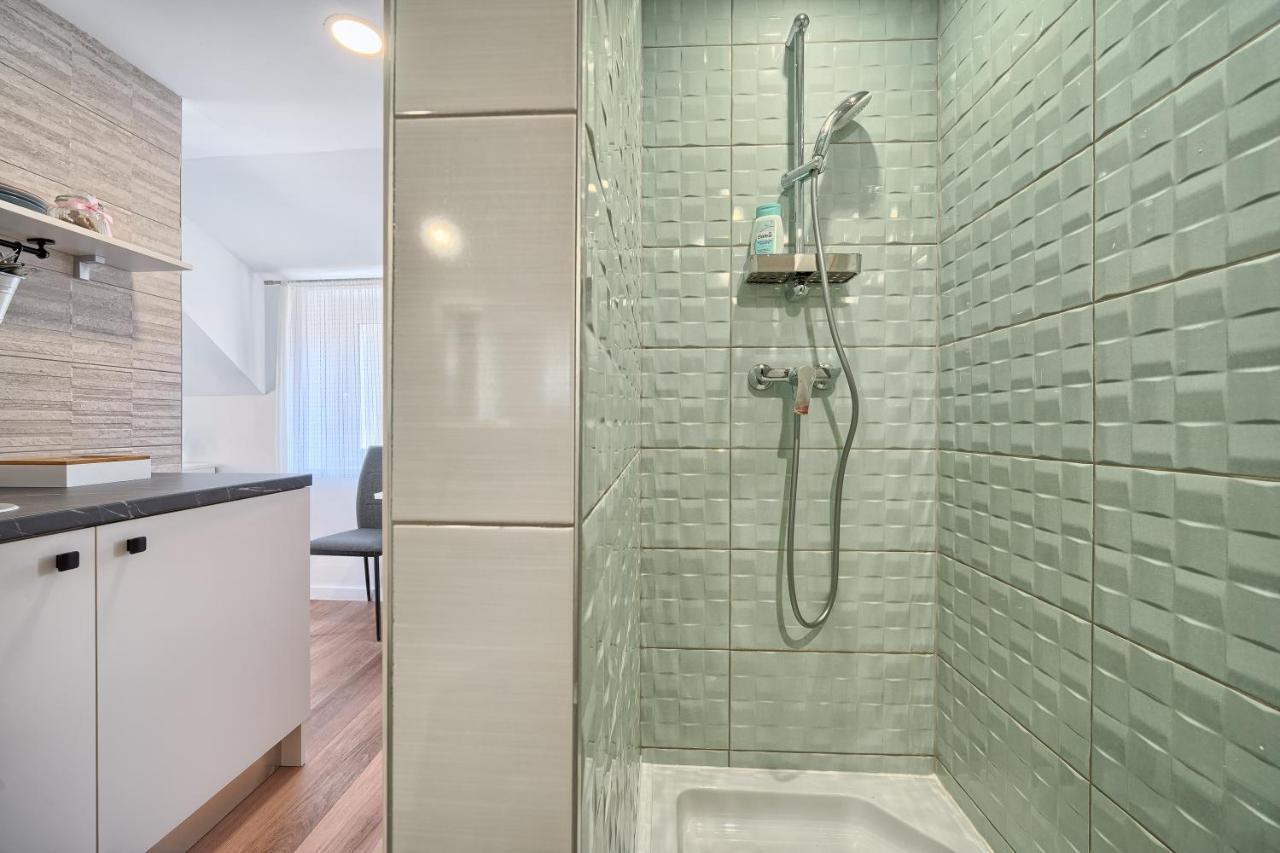 Loft Rooms Split Zewnętrze zdjęcie