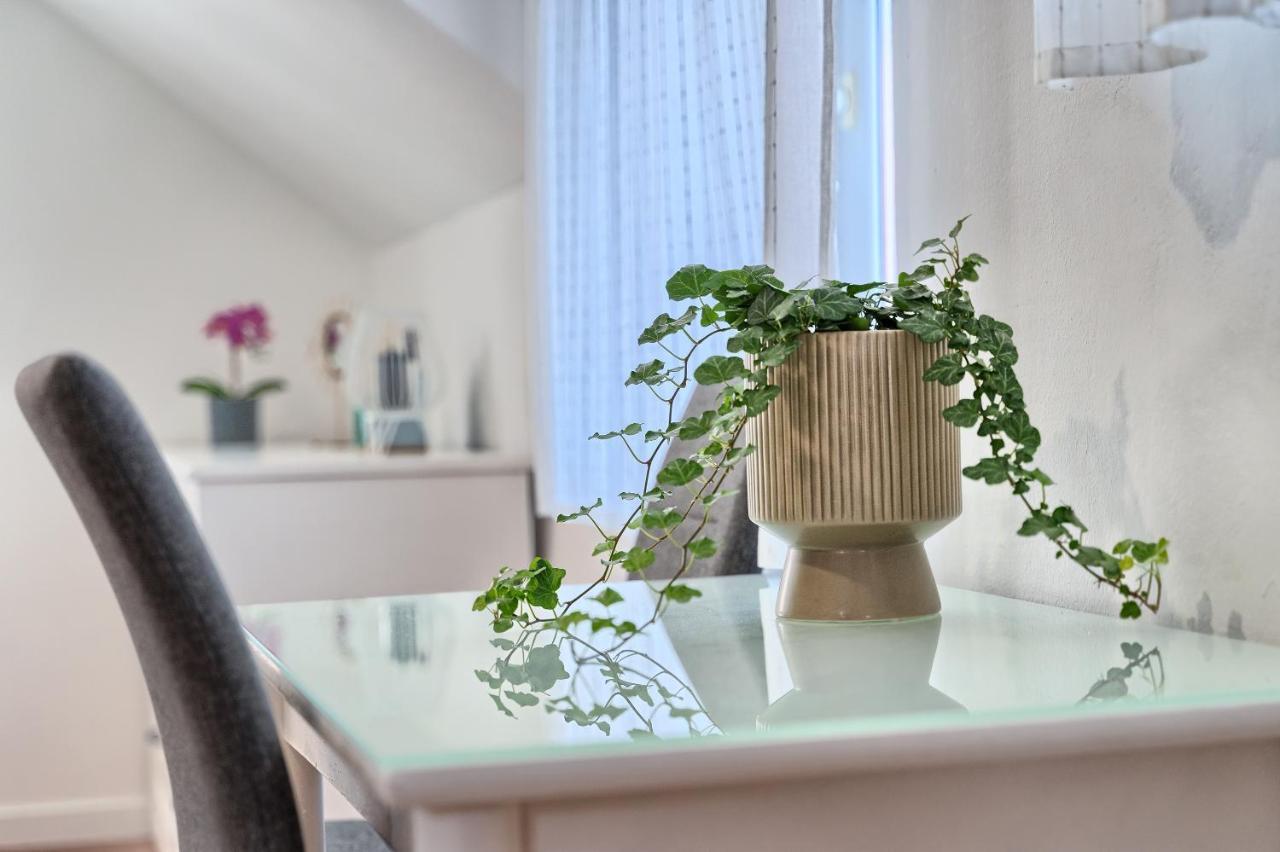 Loft Rooms Split Zewnętrze zdjęcie