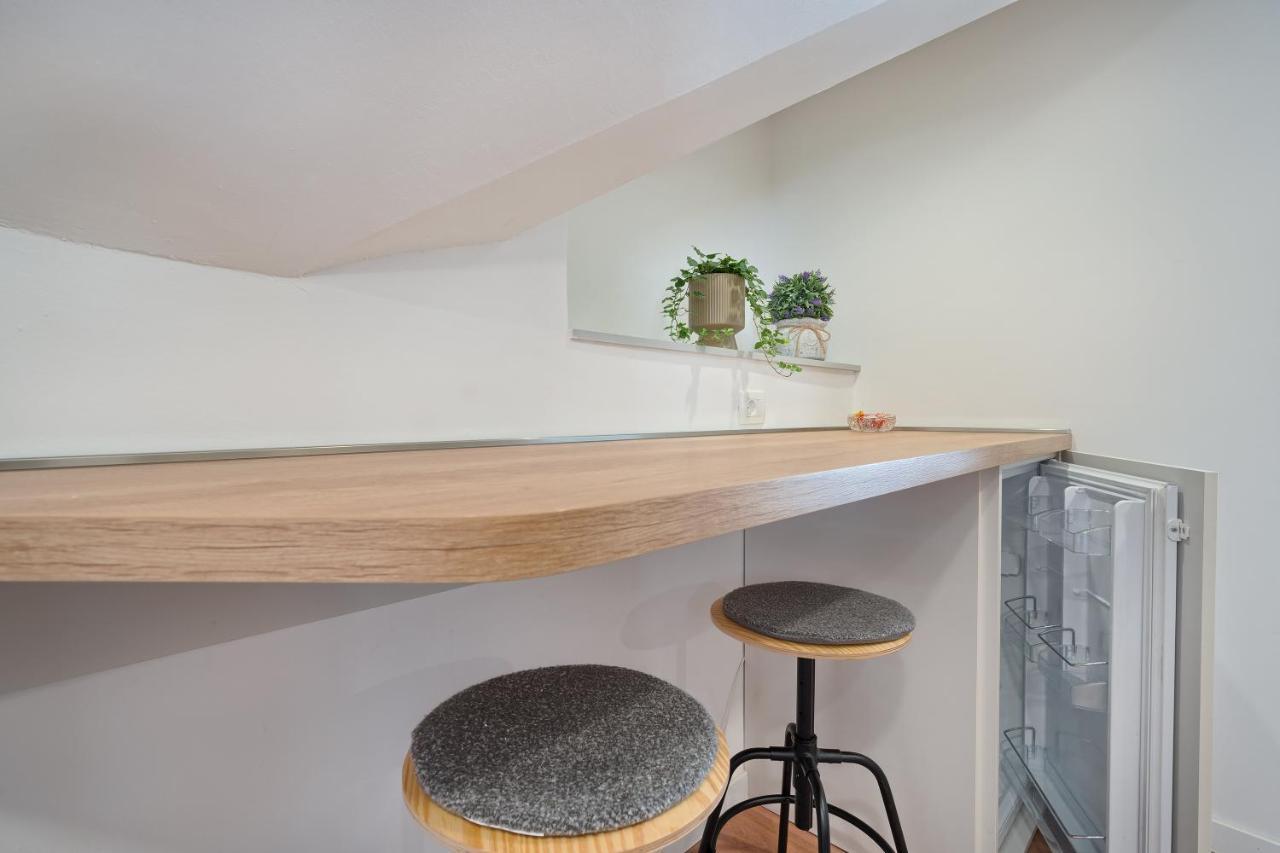 Loft Rooms Split Zewnętrze zdjęcie