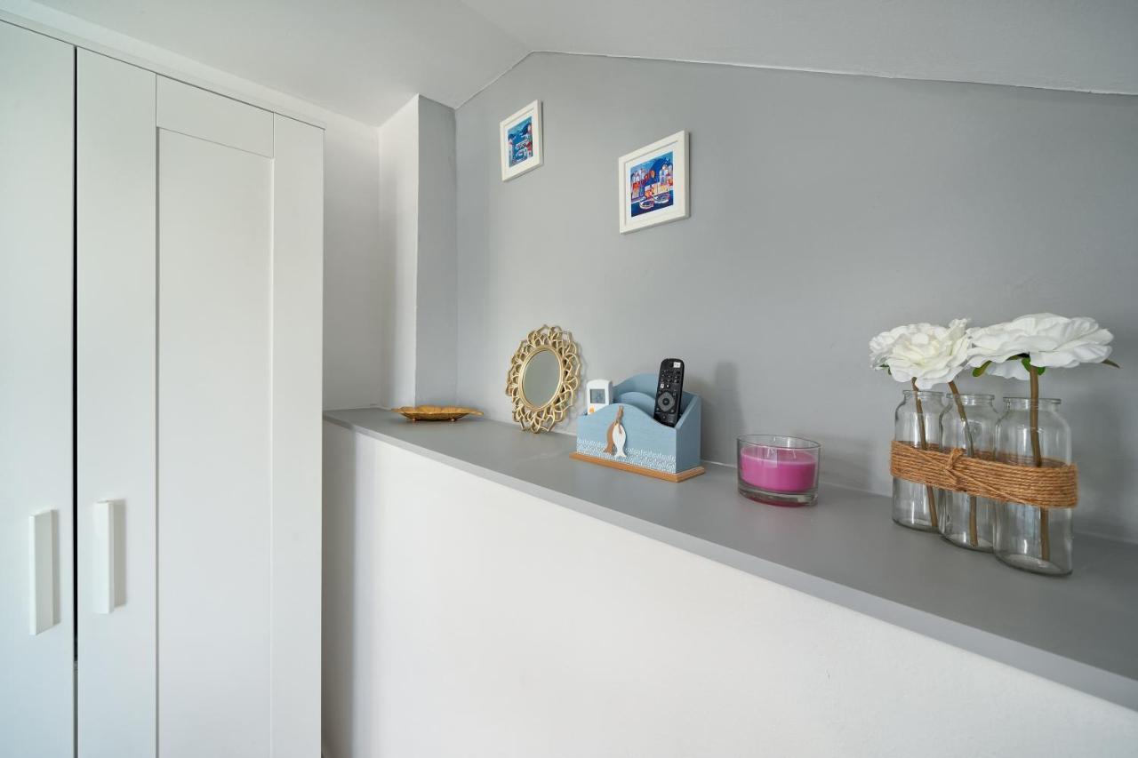 Loft Rooms Split Zewnętrze zdjęcie