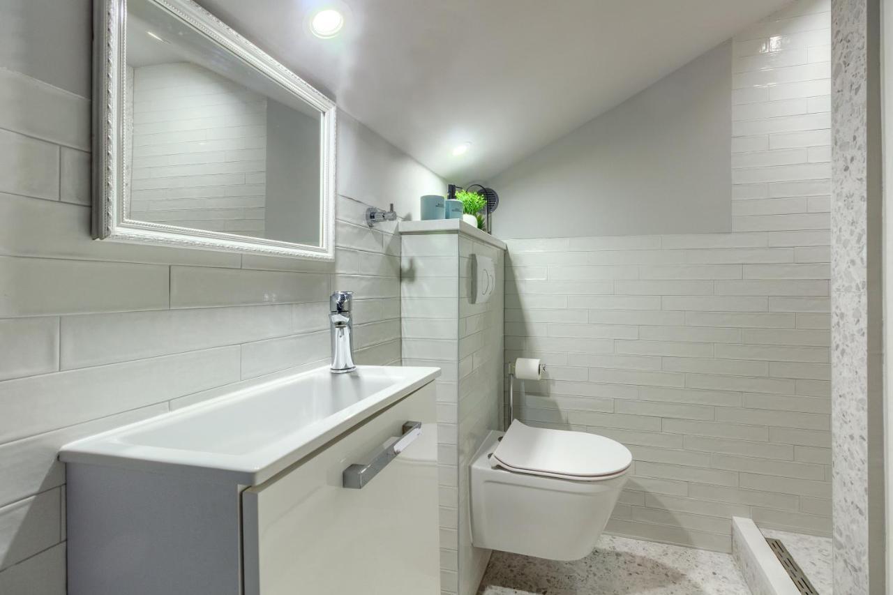 Loft Rooms Split Zewnętrze zdjęcie